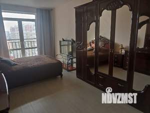 2-к квартира, посуточно, 70м2, 16/18 этаж