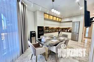 3-к квартира, посуточно, 90м2, 4/14 этаж