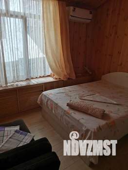 2-к квартира, посуточно, 60м2, 1/1 этаж