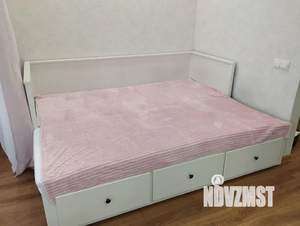 Студия квартира, посуточно, 30м2, 15/20 этаж