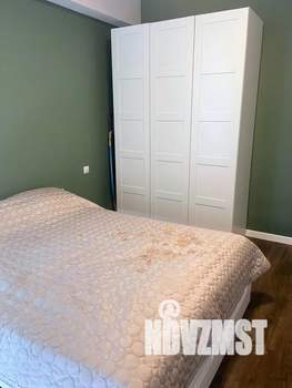 2-к квартира, посуточно, 77м2, 2/3 этаж