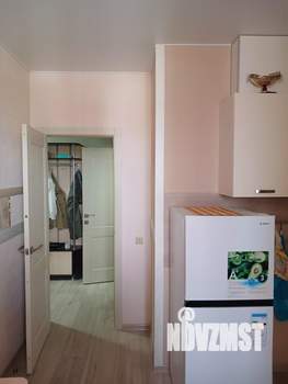 1-к квартира, на длительный срок, 39м2, 8/18 этаж