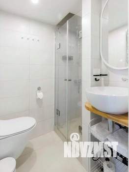 1-к квартира, посуточно, 18м2, 1/1 этаж