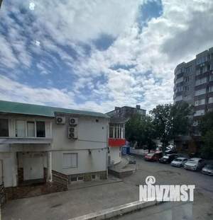 3-к квартира, на длительный срок, 65м2, 2/5 этаж