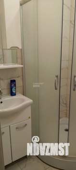 Студия квартира, на длительный срок, 26м2, 6/6 этаж