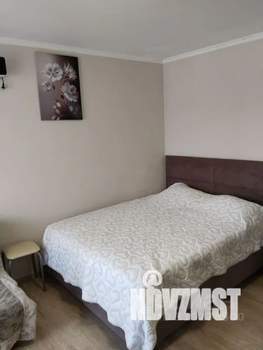 1-к квартира, посуточно, 30м2, 1/3 этаж