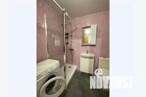 2-к квартира, посуточно, 48м2, 1/7 этаж