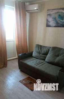 Студия квартира, на длительный срок, 25м2, 1/16 этаж