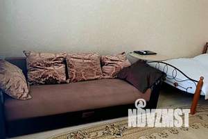 1-к квартира, посуточно, 40м2, 5/9 этаж
