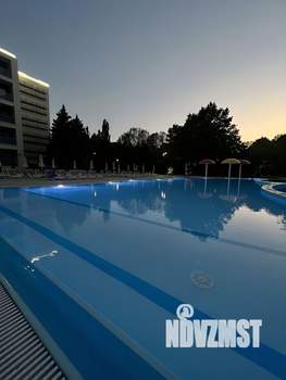 Студия квартира, посуточно, 18м2, 5/9 этаж