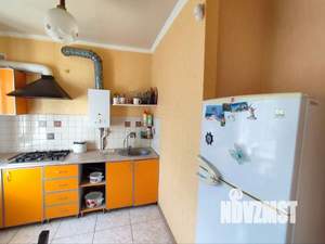 1-к квартира, посуточно, 60м2, 1/1 этаж