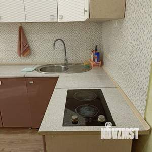 1-к квартира, на длительный срок, 47м2, 1/18 этаж