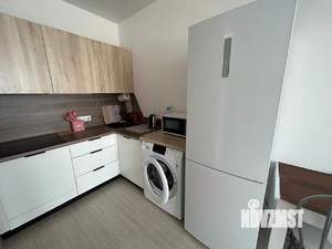 1-к квартира, на длительный срок, 42м2, 15/19 этаж