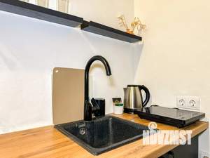 1-к квартира, посуточно, 25м2, 1/3 этаж