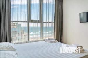 1-к квартира, посуточно, 53м2, 1/1 этаж