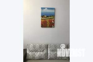 1-к квартира, посуточно, 40м2, 1/17 этаж