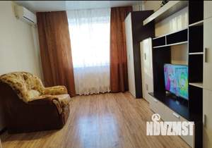 1-к квартира, на длительный срок, 37м2, 4/13 этаж