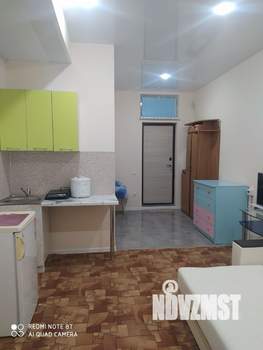 Студия квартира, на длительный срок, 26м2, 1/5 этаж