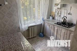 4-к квартира, посуточно, 70м2, 4/5 этаж