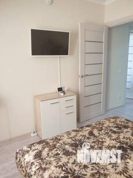 2-к квартира, на длительный срок, 44м2, 1/16 этаж