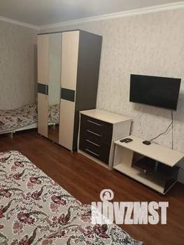 1-к квартира, посуточно, 32м2, 4/5 этаж