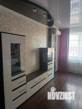 1-к квартира, на длительный срок, 37м2, 4/13 этаж