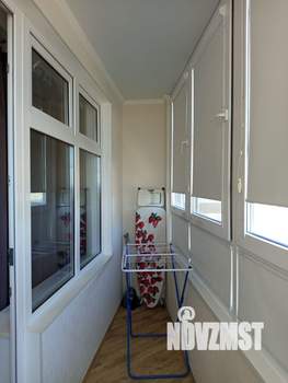 Студия квартира, на длительный срок, 33м2, 11/17 этаж