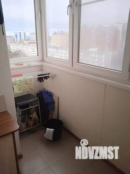 1-к квартира, на длительный срок, 40м2, 8/14 этаж