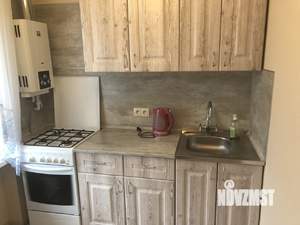 3-к квартира, на длительный срок, 60м2, 5/5 этаж