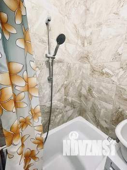 Студия квартира, посуточно, 27м2, 9/12 этаж