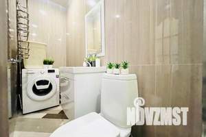 2-к квартира, посуточно, 65м2, 7/9 этаж