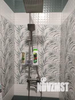 Студия квартира, посуточно, 27м2, 3/8 этаж