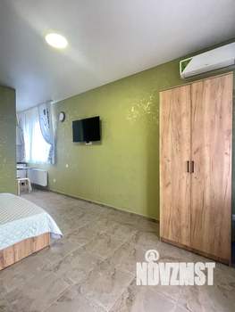 1-к квартира, на длительный срок, 30м2, 2/2 этаж