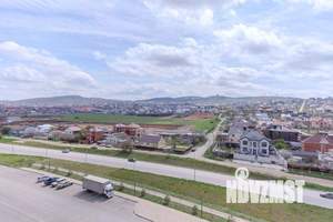 1-к квартира, посуточно, 41м2, 1/1 этаж
