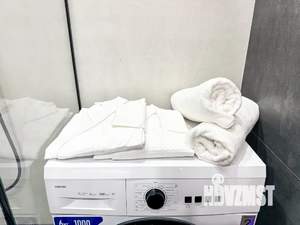 2-к квартира, посуточно, 35м2, 1/15 этаж