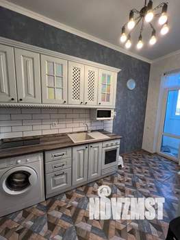 1-к квартира, посуточно, 40м2, 6/12 этаж