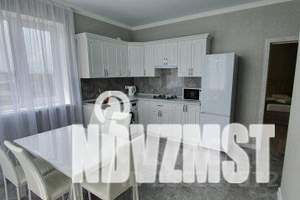 2-к квартира, посуточно, 55м2, 3/3 этаж