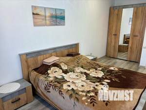 1-к квартира, на длительный срок, 38м2, 16/20 этаж