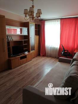 2-к квартира, на длительный срок, 62м2, 3/17 этаж