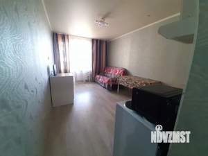 Студия квартира, на длительный срок, 24м2, 10/20 этаж