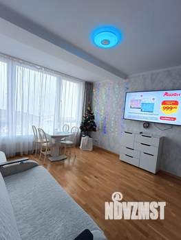 2-к квартира, посуточно, 58м2, 8/9 этаж