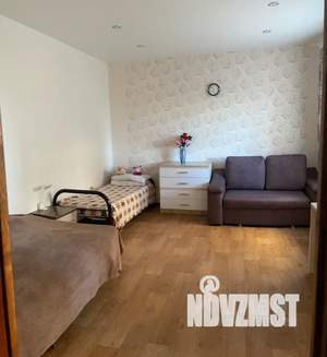 2-к квартира, посуточно, 62м2, 3/6 этаж