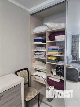 2-к квартира, на длительный срок, 57м2, 12/16 этаж