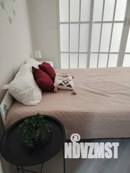 1-к квартира, посуточно, 59м2, 7/11 этаж