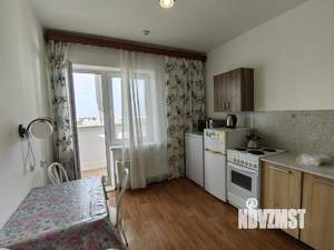 1-к квартира, на длительный срок, 36м2, 8/9 этаж