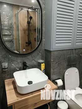 Студия квартира, посуточно, 26м2, 10/18 этаж