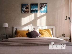 1-к квартира, посуточно, 37м2, 2/9 этаж