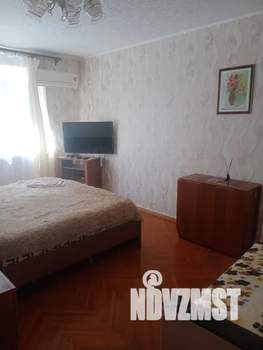 2-к квартира, посуточно, 41м2, 3/5 этаж