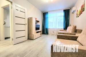 1-к квартира, посуточно, 33м2, 3/5 этаж