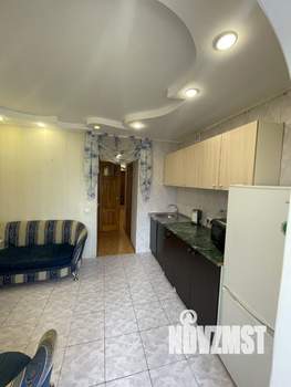 2-к квартира, на длительный срок, 53м2, 4/5 этаж